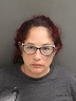 Sheila Taina Perez Mugshot