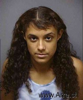 Sheila  Ramos Mugshot