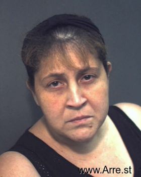 Sheila Lucy Ramosrodriguez Mugshot