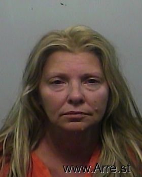 Sheila Folsom Roberts Mugshot