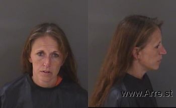 Sheila Patricia Schaeffer Mugshot