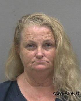 Sheila Marie Smith Mugshot