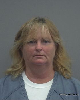 Sheila Marie Smith Mugshot