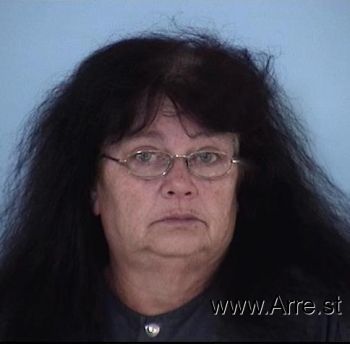 Sheila Diane Smith Mugshot