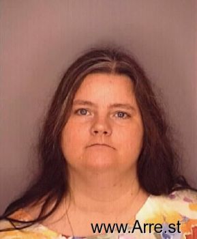 Sheila Ann Smith Mugshot