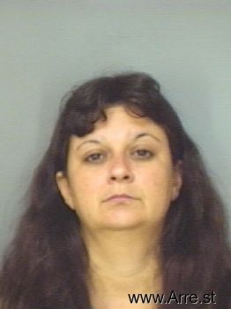 Sheila Dian Smith Mugshot