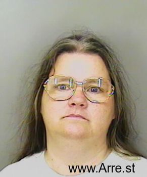 Sheila  Smith Mugshot