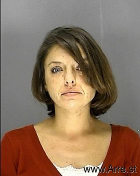 Sheila  Smith Mugshot