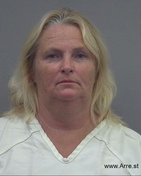 Sheila Marie Smith Mugshot