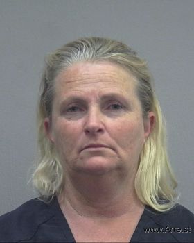 Sheila Marie Smith Mugshot