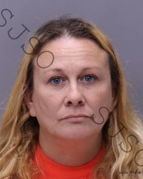 Sheila Ruth Smith Mugshot