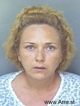 Sheila Blankenship Whisman Mugshot