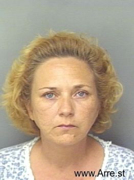 Sheila Blankenship Whisman Mugshot