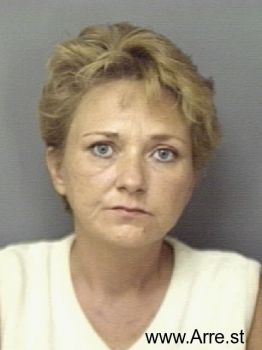 Sheila Blankenship Whisman Mugshot