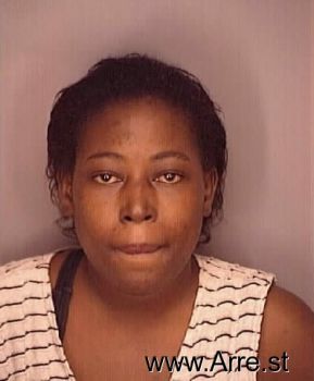 Sheila Yvone Williams Mugshot