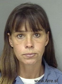 Sheila J Wilson Mugshot