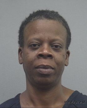 Sheila Denise Wilson Mugshot