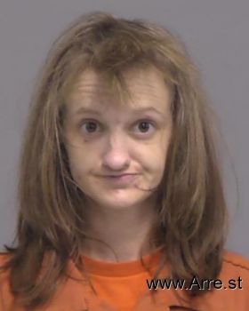 Shelby Lynn Adams Mugshot