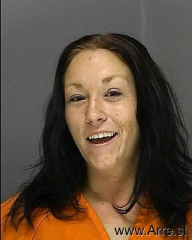 Shelby  Allen Mugshot