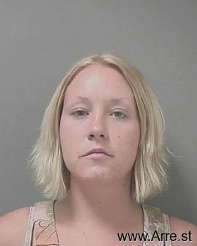 Shelby  Allen Mugshot