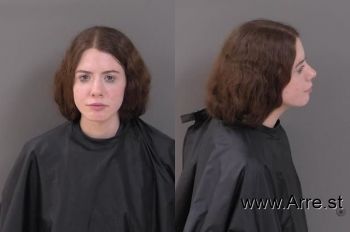 Shelby Lynn Baker Mugshot