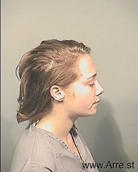 Shelby R Duart Mugshot