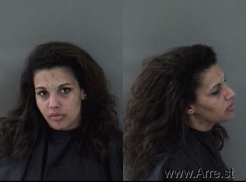 Shelby Kay Gestewitz Mugshot