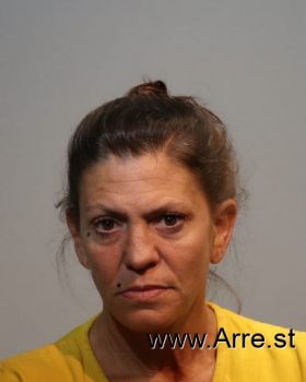 Shelby  Guthrie Mugshot