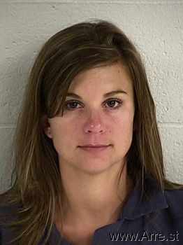 Shelby Brooke Jordan Mugshot