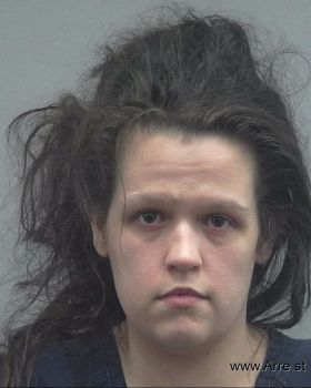 Shelby Lynn Keene Mugshot