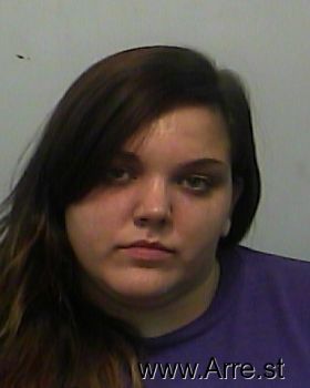 Shelby Renee Lee Mugshot