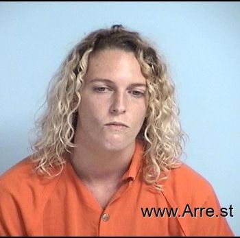 Shelby Paulyna Rushing Mugshot