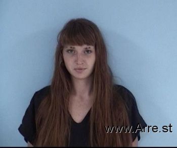 Shelci Elizabeth Roehm Mugshot