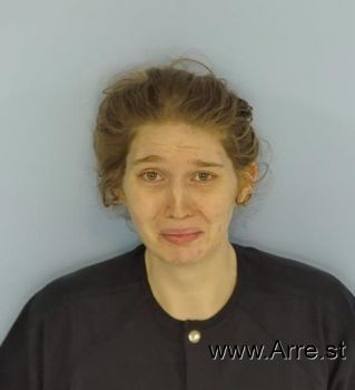 Shelci Elizabeth Barbar Roehm Mugshot