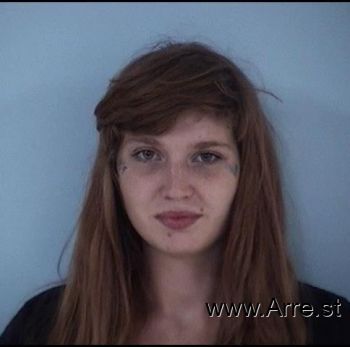 Shelci Elizabeth Barbar Roehm Mugshot