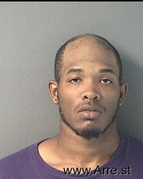 Sheldon Anthony Reuben Mugshot