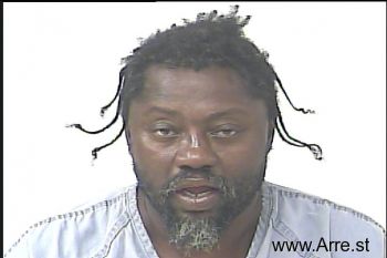 Sheldon Glenn Riley Mugshot