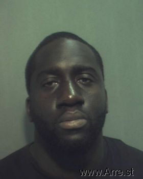 Sheldon  Samuels Mugshot