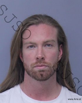 Sheldon Scott Wardwell Mugshot