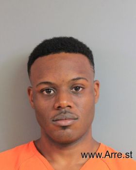 Sheldon  Williams Mugshot