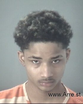 Sheldon Maurice Williams Mugshot