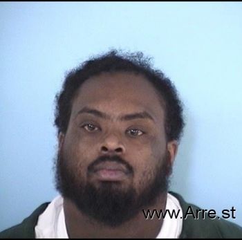 Sheldon Terrell Williams Mugshot