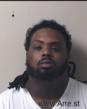 Sheldon Terrell Williams Mugshot