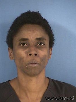 Shelia Lynette Brown Mugshot