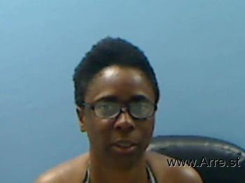 Shelia Lynette Brown Mugshot