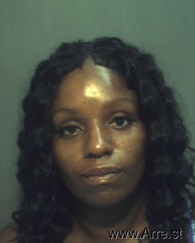 Shelita  Rowe Mugshot