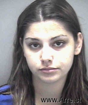 Shelley Marie Dalton Mugshot