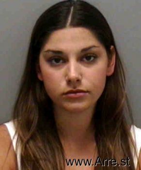 Shelley Marie Dalton Mugshot