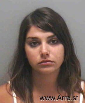 Shelley Marie Dalton Mugshot