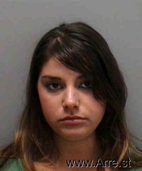 Shelley Marie Dalton Mugshot